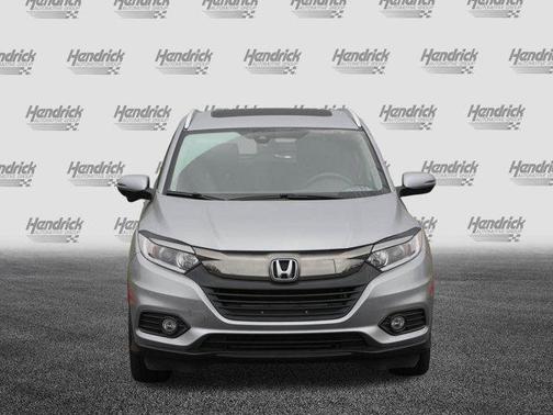 2022 Honda HR-V EX-L