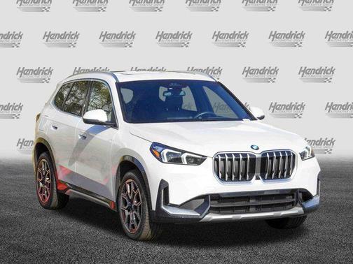 2025 BMW X1 xDrive28i