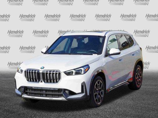 2025 BMW X1 xDrive28i