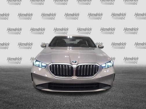2026 BMW 530 xDrive