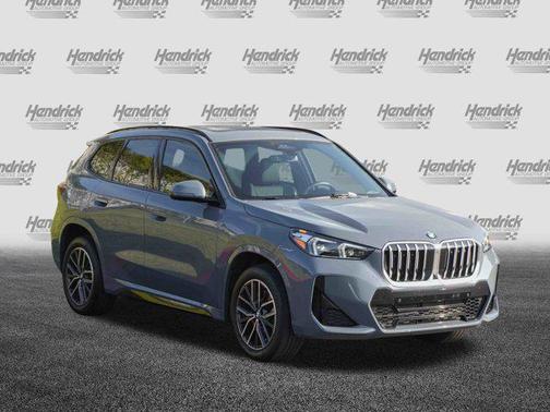 2024 BMW X1 xDrive28i