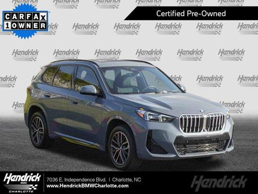 2024 BMW X1 xDrive28i