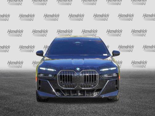 2024 BMW 760 xDrive