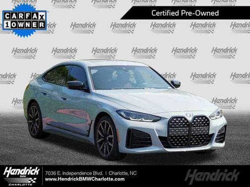 2023 BMW 430 Gran Coupe i