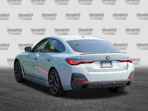 2023 BMW 430 Gran Coupe i