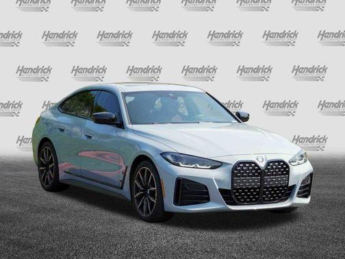 2023 BMW 430 Gran Coupe i