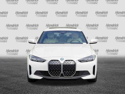 2023 BMW i4 Gran Coupe eDrive40