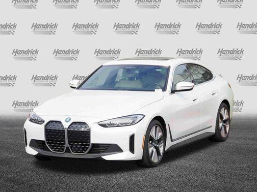 2023 BMW i4 Gran Coupe eDrive40