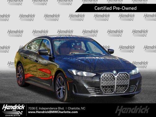 2025 BMW 430 Gran Coupe i xDrive