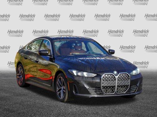 2025 BMW 430 Gran Coupe i xDrive