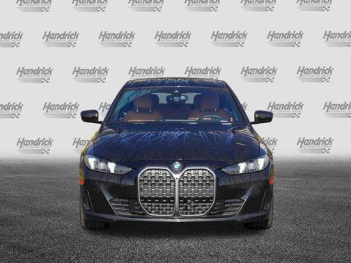 2025 BMW 430 Gran Coupe i xDrive