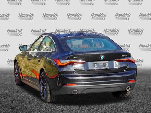 2025 BMW 430 Gran Coupe i xDrive
