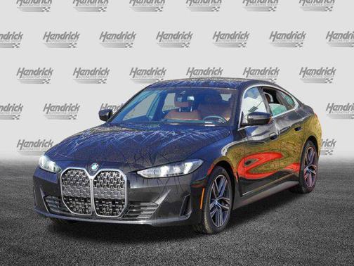 2025 BMW 430 Gran Coupe i xDrive