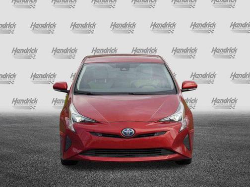 2018 Toyota Prius Four