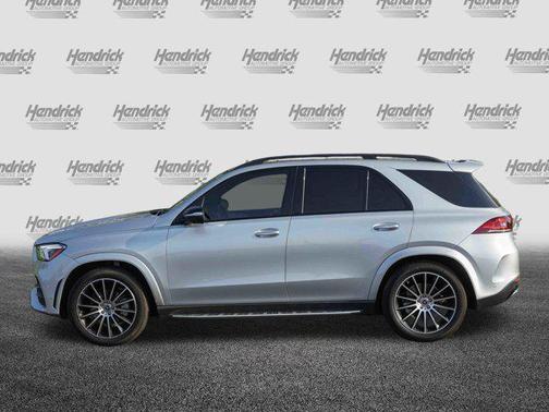 2022 Mercedes-Benz GLE 350 Base