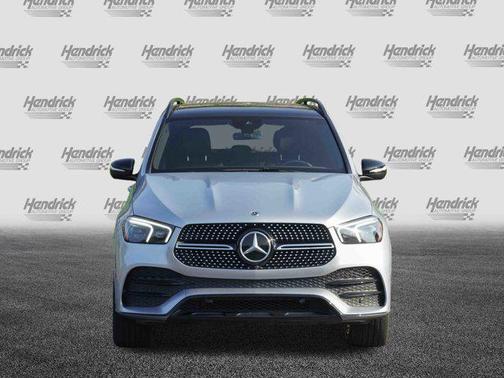 2022 Mercedes-Benz GLE 350 Base