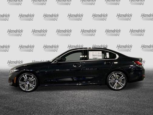 2024 BMW 330e Base