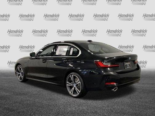 2024 BMW 330e Base