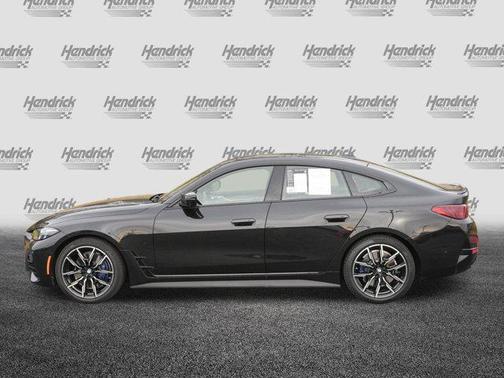 2025 BMW M440 i xDrive