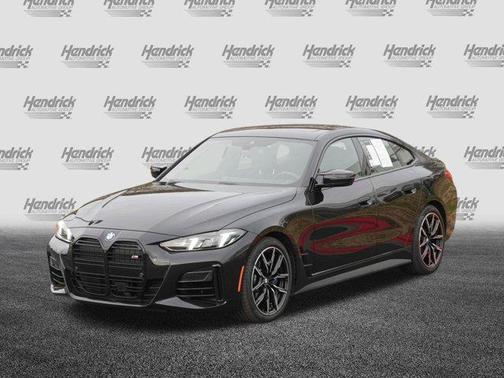 2025 BMW M440 i xDrive