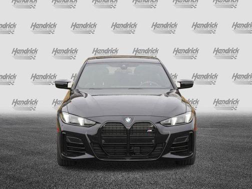 2025 BMW M440 i xDrive