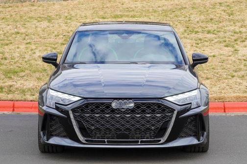 2025 Audi RS 3 TFSI quattro S tronic