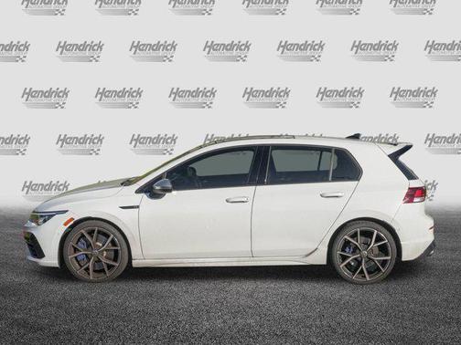 2022 Volkswagen Golf R 2.0T DSG