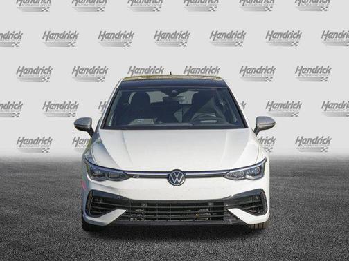 2022 Volkswagen Golf R 2.0T DSG