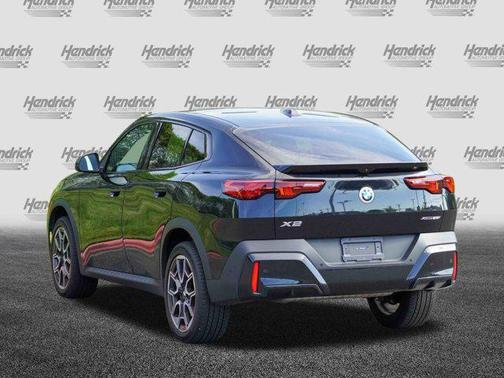 2025 BMW X2 xDrive28i