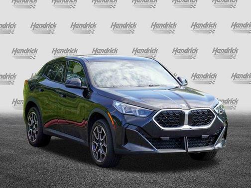 2025 BMW X2 xDrive28i
