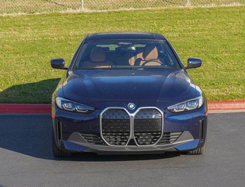 2023 BMW i4 Gran Coupe eDrive40