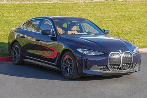 2023 BMW i4 Gran Coupe eDrive40