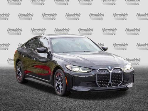 2023 BMW i4 Gran Coupe eDrive35