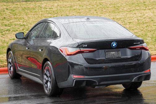2023 BMW i4 Gran Coupe eDrive35