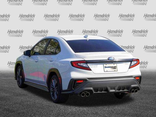 2024 Subaru WRX Base