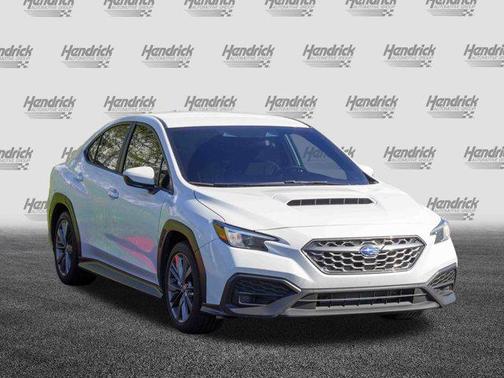 2024 Subaru WRX Base