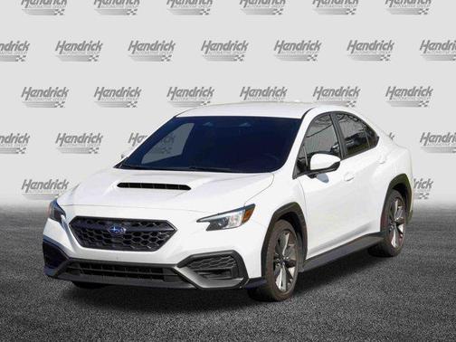 2024 Subaru WRX Base