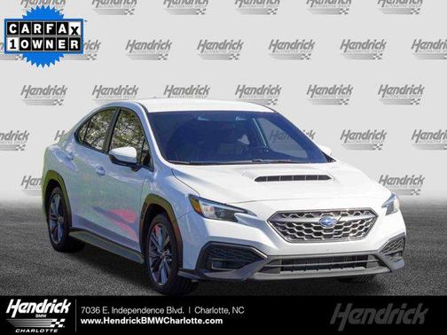 2024 Subaru WRX Base