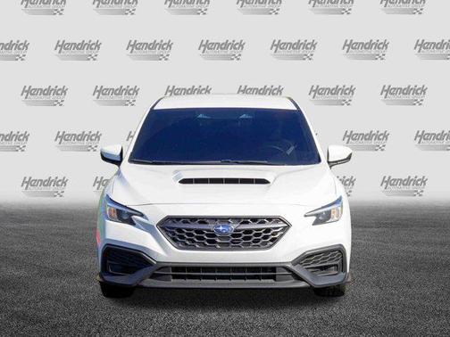2024 Subaru WRX Base