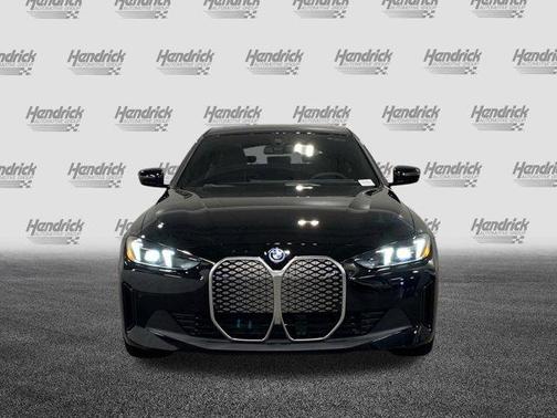 2025 BMW i4 Gran Coupe eDrive40