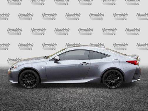 2016 Lexus RC 300 Base