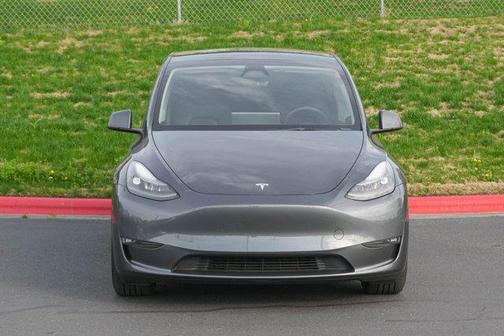 2023 Tesla Model Y Performance Dual Motor All-Wheel Drive