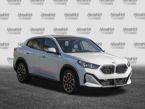 2025 BMW X2 xDrive28i