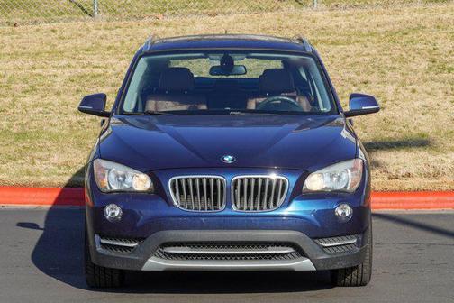 2013 BMW X1 xDrive 28i