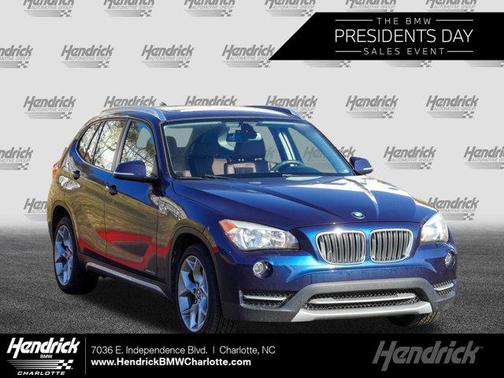 2013 BMW X1 xDrive 28i