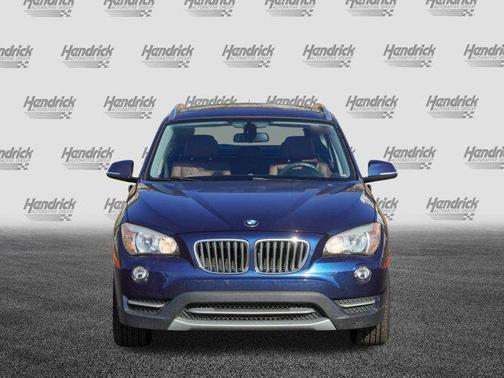 2013 BMW X1 xDrive 28i