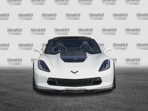 2019 Chevrolet Corvette Z06