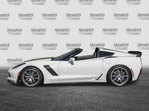 2019 Chevrolet Corvette Z06