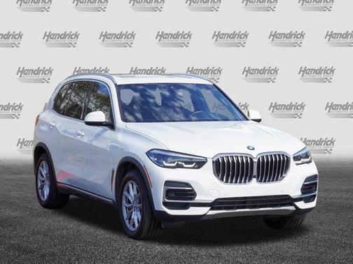 2023 BMW X5 sDrive40i