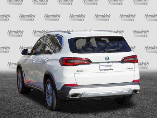 2023 BMW X5 sDrive40i